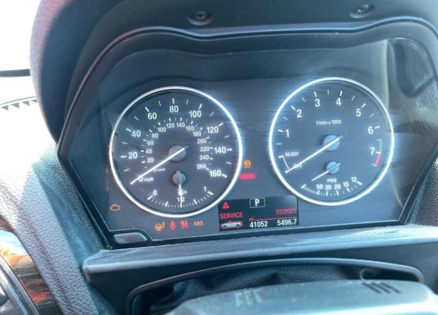 2017 BMW 230I WBA2K9C34HV647462