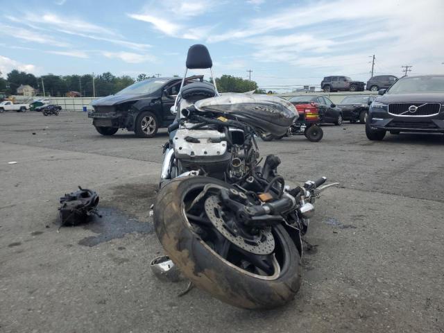 2009 YAMAHA XV1700 PC JYAVP19E59A005977