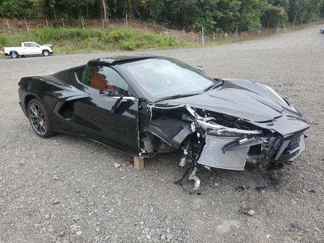 2024 CHEVROLET CORVETTE STINGRAY 1LT 1G1YA2D42R5114048