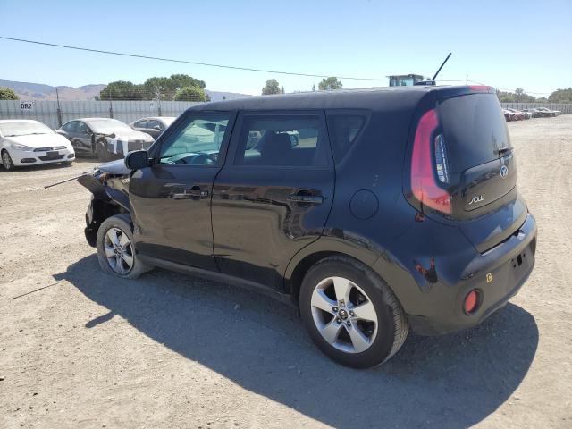 2018 KIA SOUL - KNDJN2A2XJ7609770