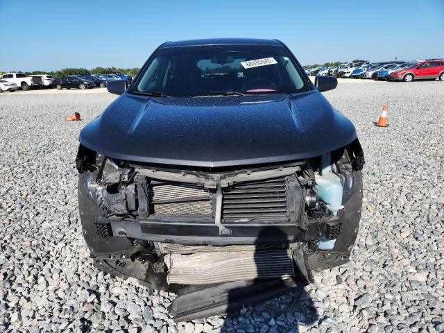 2018 CHEVROLET EQUINOX LT 2GNAXSEV4J6213288