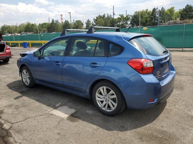 2015 SUBARU IMPREZA PR JF1GPAC67FH281830