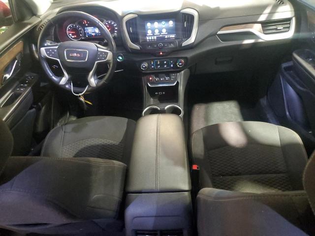 2020 GMC TERRAIN SL 3GKALMEV1LL205300