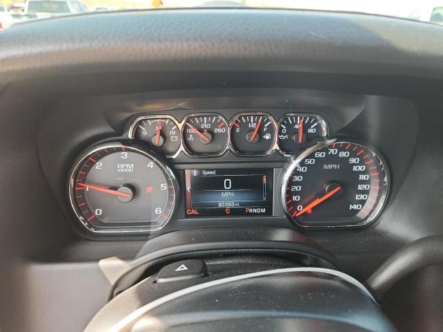 2016 GMC YUKON SLT 1GKS2BKC0GR452465