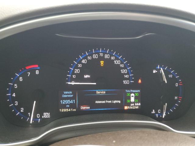 2015 CADILLAC SRX PERFOR 3GYFNCE3XFS596195