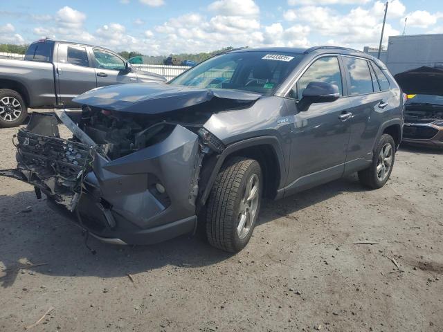 TOYOTA RAV4 LIMIT
