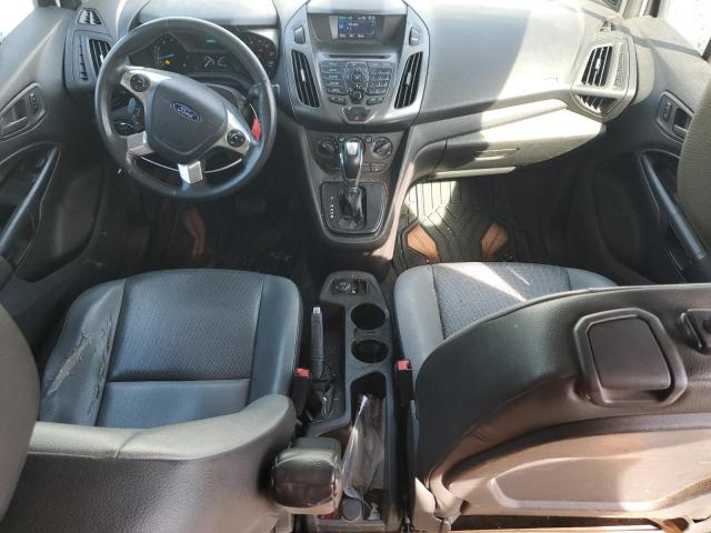 2016 FORD TRANSIT CONNECT XL NM0LS7E77G1245806