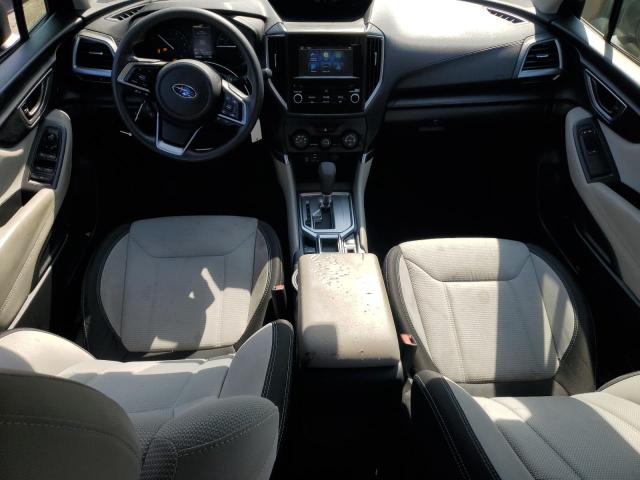 2019 SUBARU FORESTER JF2SKACC1KH500088