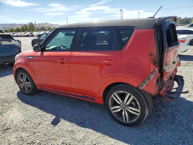 2019 KIA SOUL + KNDJP3A57K7680310