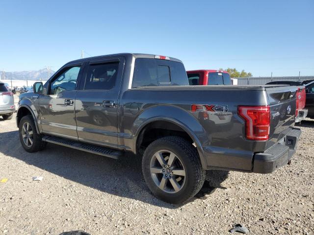 2015 FORD F150 SUPER - 1FTEW1EG0FFB37638