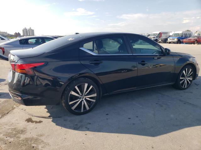 2021 NISSAN ALTIMA SR 1N4BL4CVXMN317765