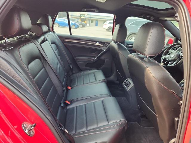 2017 VOLKSWAGEN GTI S/SE 3VW447AU2HM039243