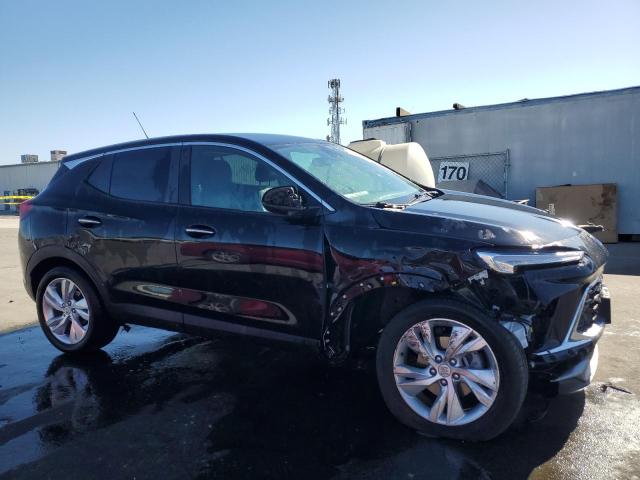 2025 BUICK ENCORE GX KL4AMBSP1SB145676