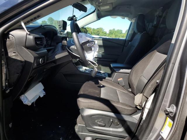 2024 FORD EXPLORER X #3305461064