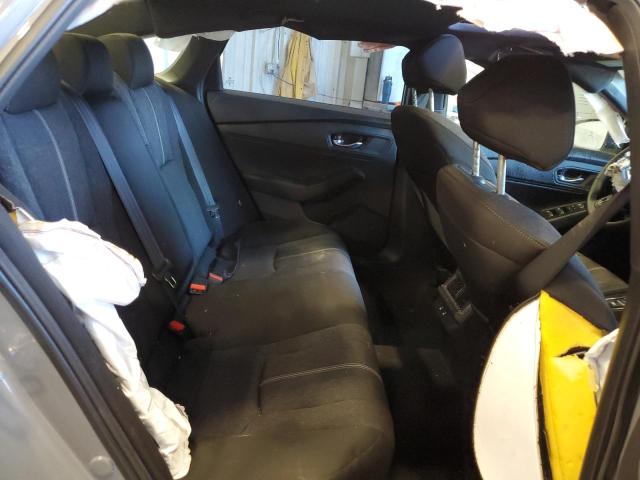 2025 HONDA ACCORD HYB 1HGCY2F57SA031393