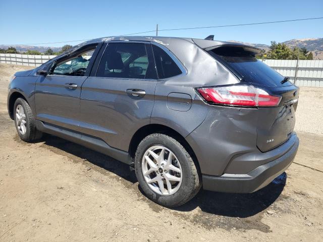 2024 FORD EDGE SEL - 2FMPK4J99RBA38377