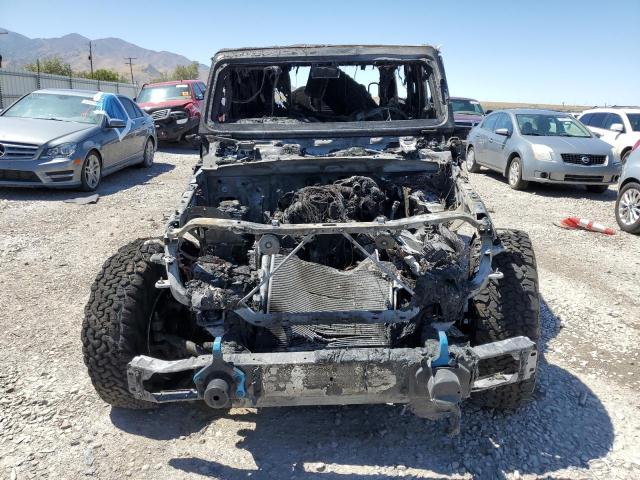 2025 JEEP WRANGLER R - 1C4RJXR67SW572283