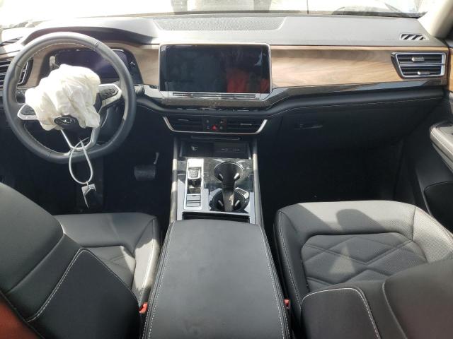 2025 VOLKSWAGEN ATLAS SE 1V2WR2CA4SC509041