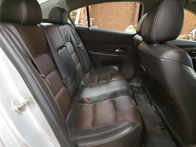 2015 CHEVROLET CRUZE - 180239918023769NE