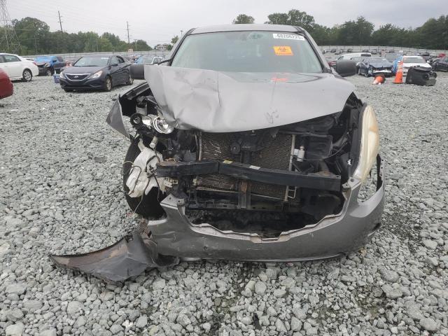 2012 NISSAN ROGUE S - JN8AS5MVXCW355071