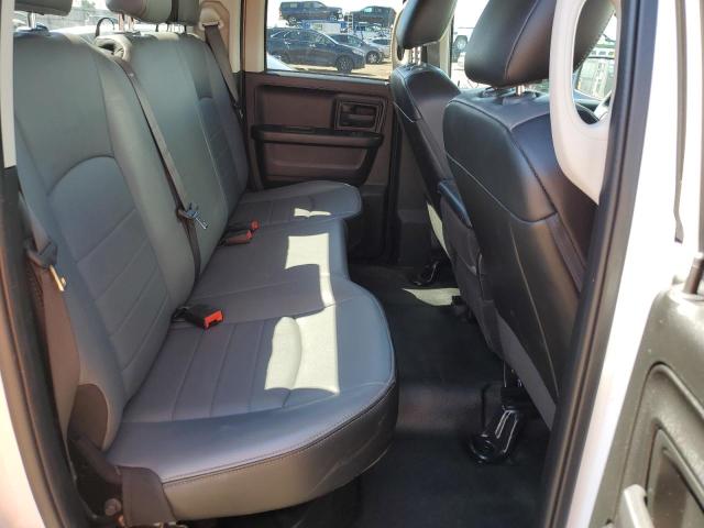 2022 RAM 1500 CLASS 1C6RR7FG9NS161928