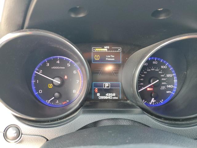 2015 SUBARU OUTBACK 2. 4S4BSBFC7F3357923