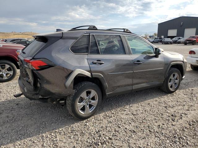 2022 TOYOTA RAV4 XLE - 2T3P1RFV2NC291432