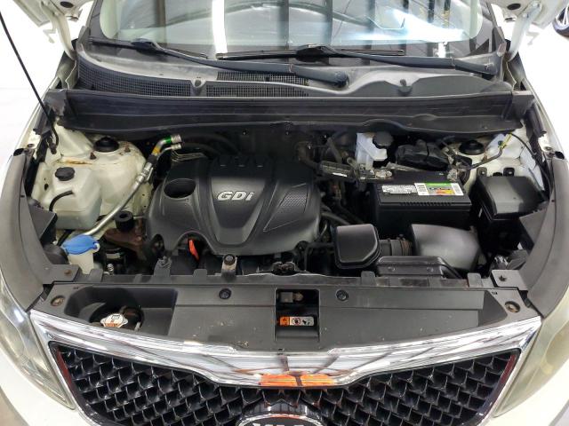 2015 KIA SPORTAGE EX KNDPCCAC9F7677371