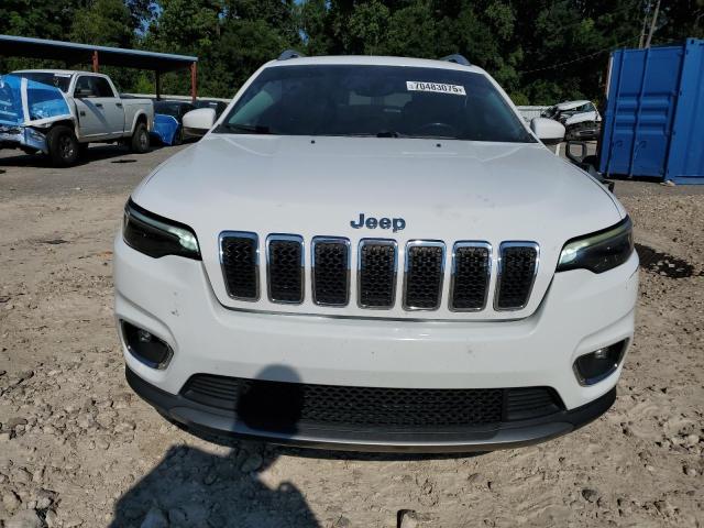 2019 JEEP CHEROKEE L 1C4PJLDB5KD111762