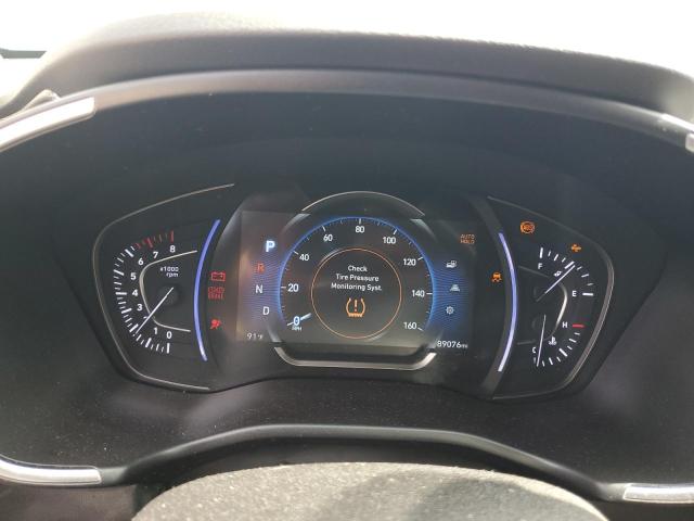 2019 HYUNDAI SANTA FE L 5NMS53AA8KH015433