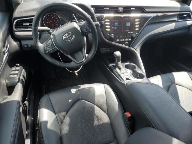 2020 TOYOTA CAMRY XSE 4T1K61AK4LU346171