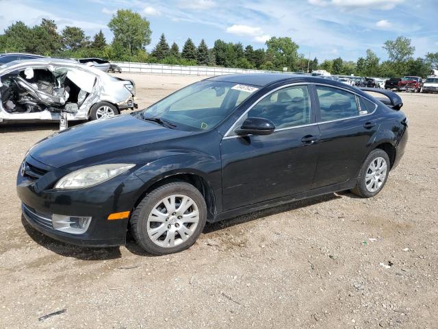 2010 MAZDA 6 I - 1YVHZ8BH7A5M11307