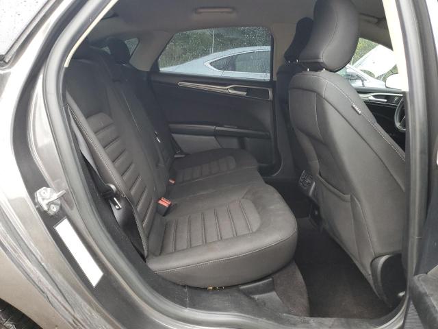 2019 FORD FUSION SE 3FA6P0LU9KR210786
