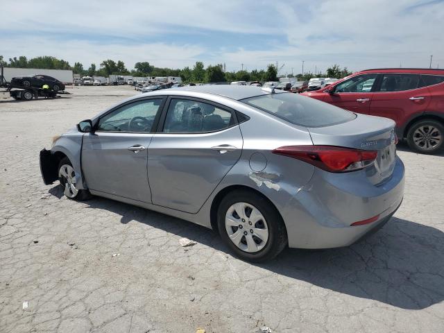 2016 HYUN ELANTRA SE - 5NPDH4AE9GH686371