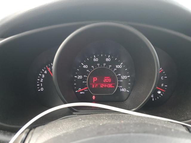 2015 KIA SOUL + - KNDJP3A51F7219965