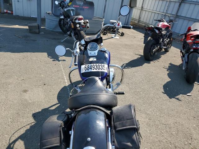 2004 HONDA VT750 CA JH2RC50364K011897