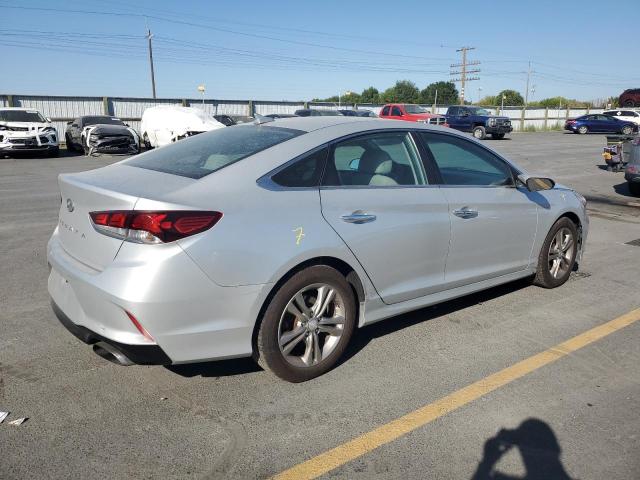 2019 HYUNDAI SONATA LIM - 5NPE34AF2KH783495