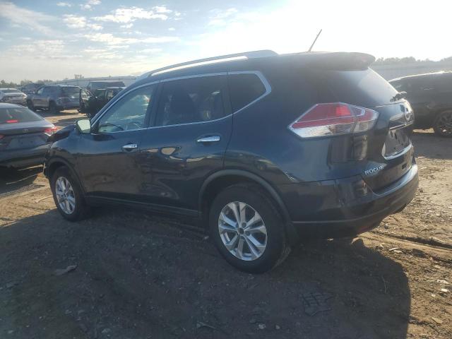 2015 NISSAN ROGUE S - KNMAT2MV8FP591806