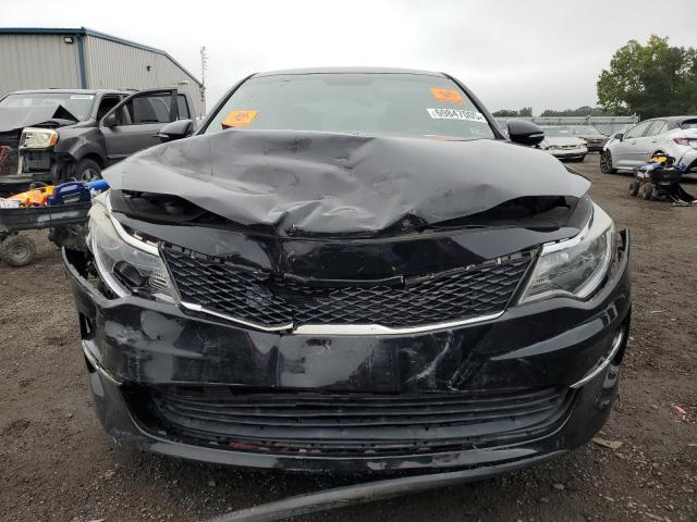 2016 KIA OPTIMA LX 5XXGT4L34GG099322
