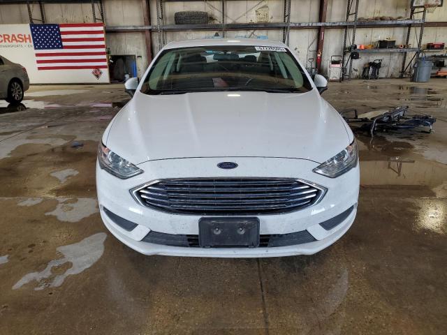 2017 FORD FUSION SE - 3FA6P0H76HR120460