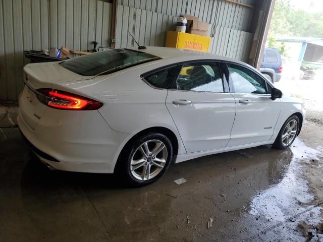 2018 FORD FUSION S H 3FA6P0UU9JR259127