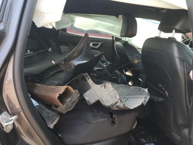 2024 JEEP COMPASS LIMITED 3C4NJDCN5RT121365