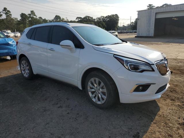2017 BUICK ENVISION E LRBFXBSA4HD044187