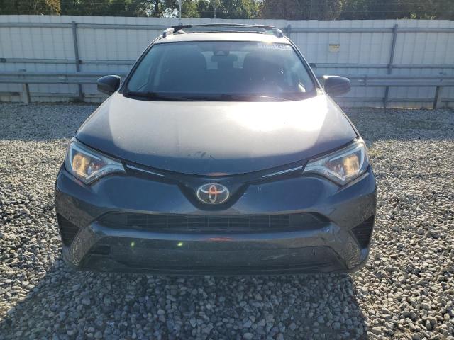 2017 TOYOTA RAV4 LE - JTMZFREV6HJ141272