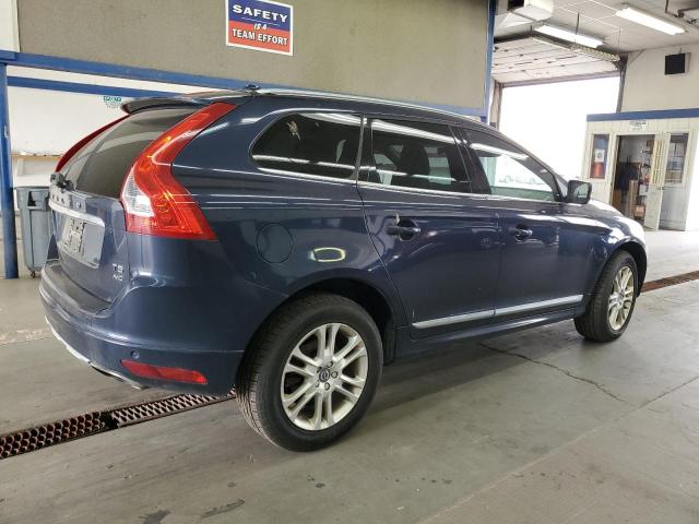 2015 VOLVO XC60 T5 PR YV4612RK4F2746632