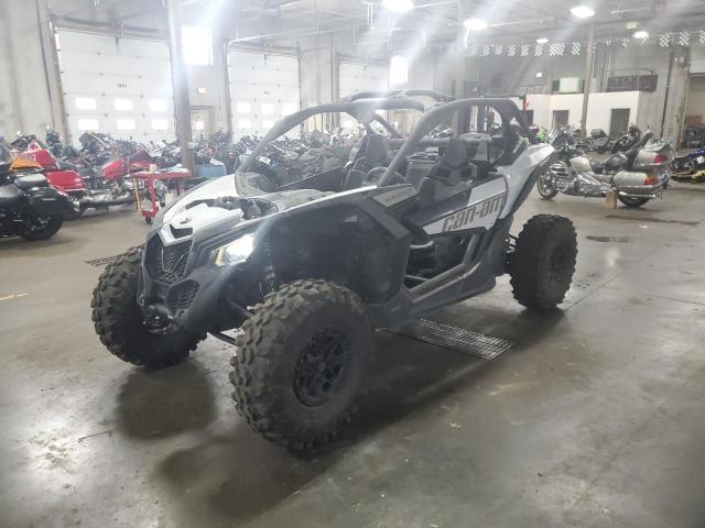 2024 CAN-AM MAVERICK DS 3JBVGAV46RE000644