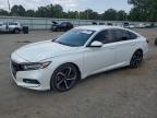 2018 HONDA ACCORD SPO - 1HGCV1F32JA157077