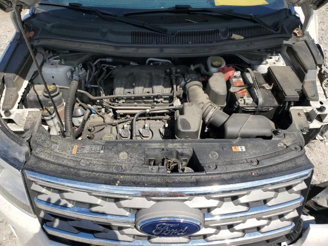 2018 FORD EXPLORER X 1FM5K8D82JGB83095