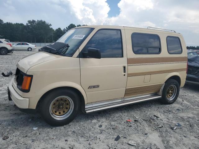 CHEVROLET ASTRO