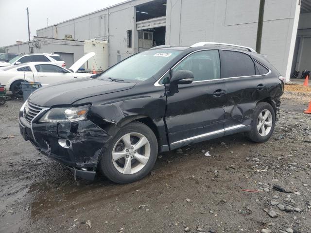 2015 LEXUS RX 350 BASE 2T2BK1BA0FC282374